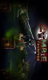 download Zombie Trenches Best War apk